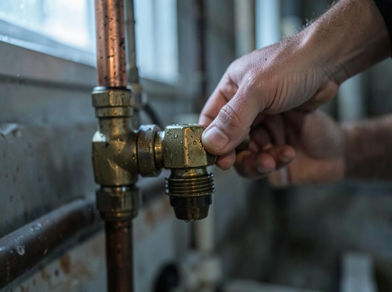 Emergency Plumber York, NE FAQs